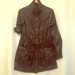 ‼️‼️ Black Anorak with double pockets | H&M